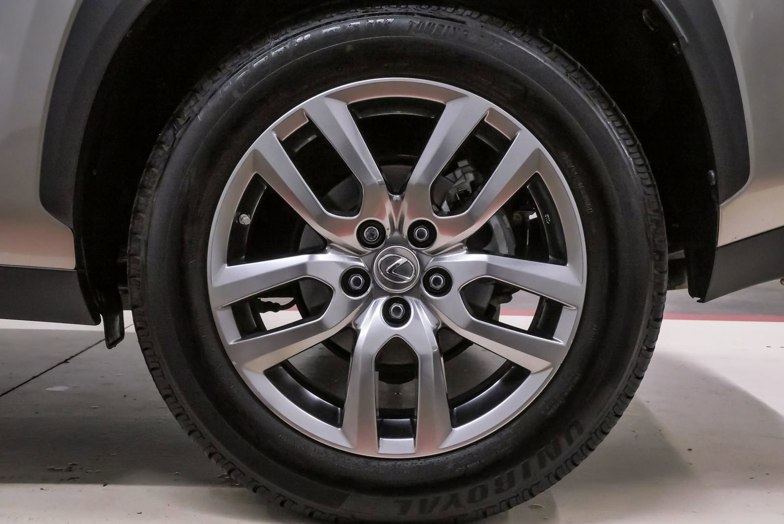 Used 2016 Lexus NX 200t FWD w/ Premium Package image 35