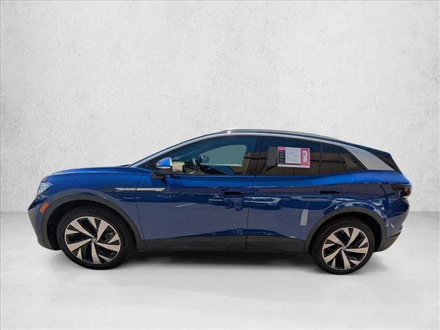 Used 2022 Volkswagen ID.4 Pro S AWD/4WD image 8