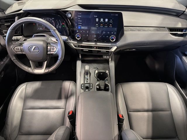 Used 2024 Lexus RX 350 Premium w/ Convenience Package image 25
