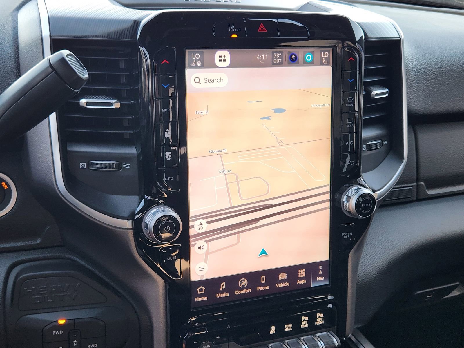 New 2026 RAM 2500 Lone Star image 16