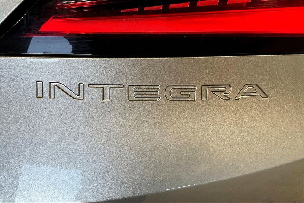 Used 2024 Acura Integra A-Spec image 42