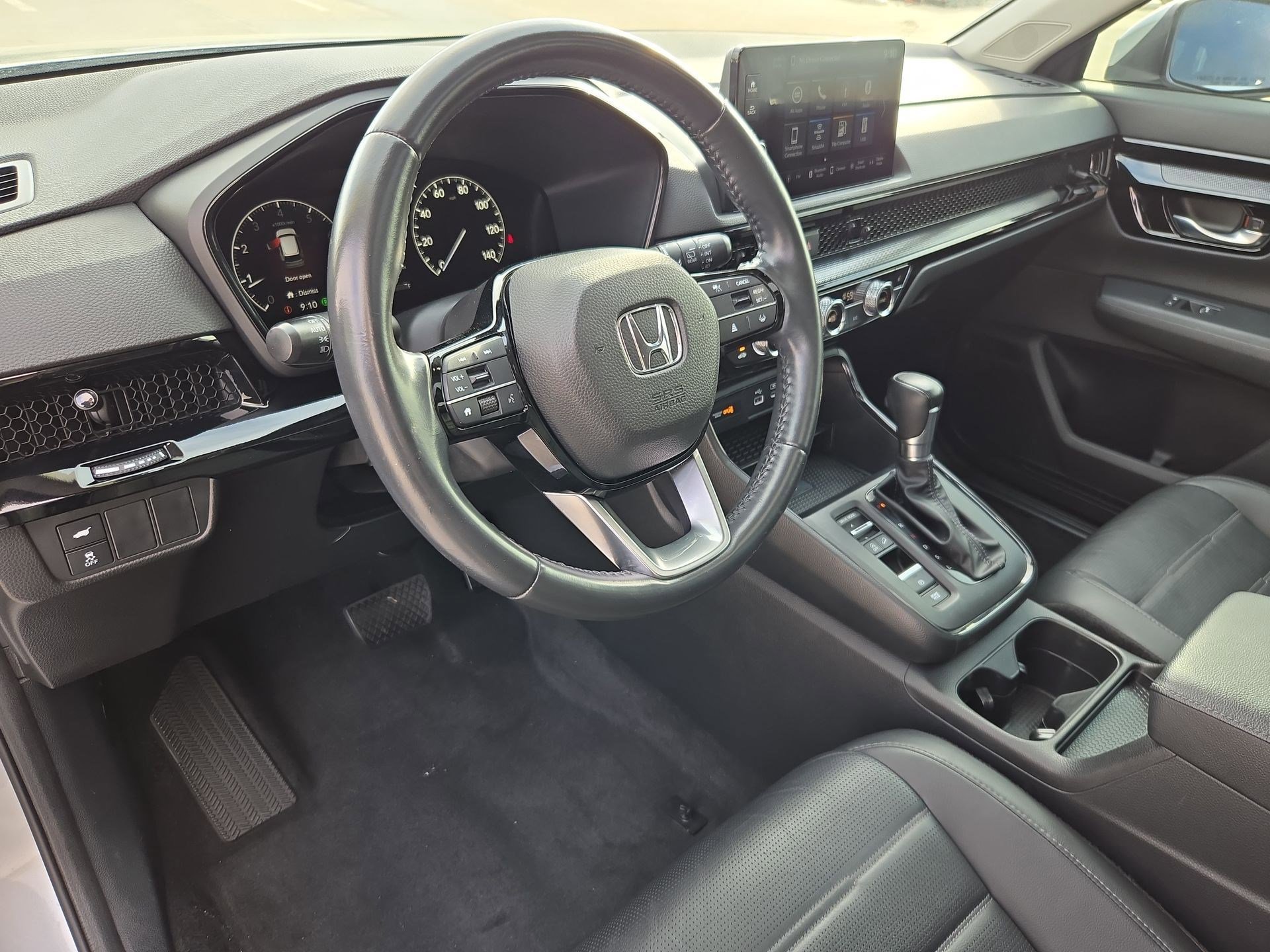 Used 2023 Honda CR-V EX-L image 12