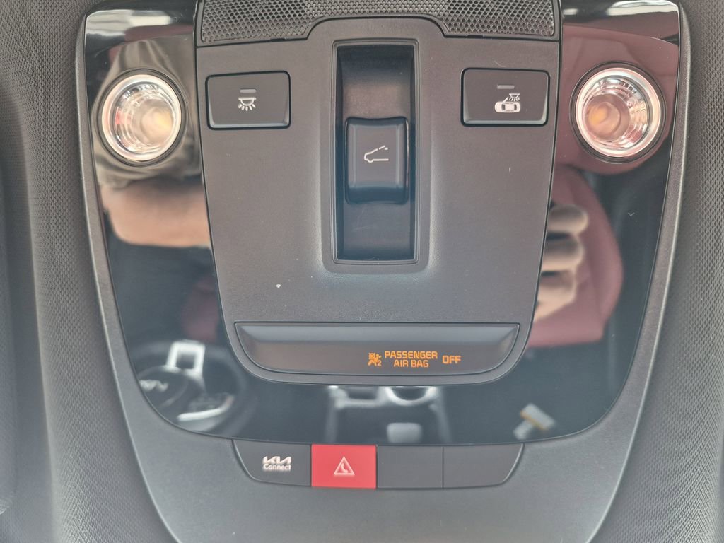 New 2026 Kia K5 GT-Line image 26