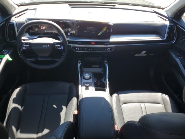 New 2026 Kia Sorento EX AWD/4WD image 21