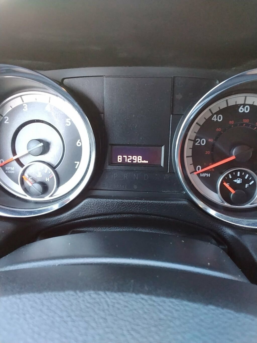 Used 2019 Dodge Grand Caravan SXT image 16