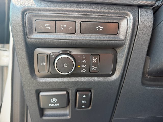 Used 2021 Ford F150 Platinum w/ Equipment Group 701A High AWD/4WD image 19