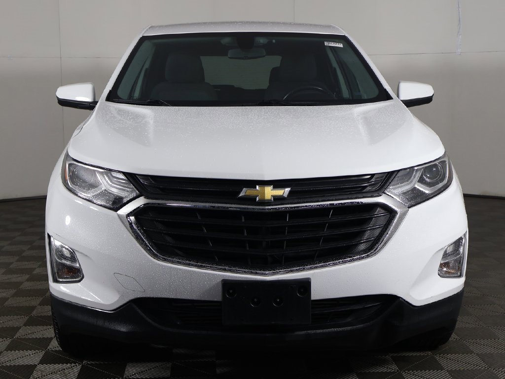 Used 2019 Chevrolet Equinox LT image 9