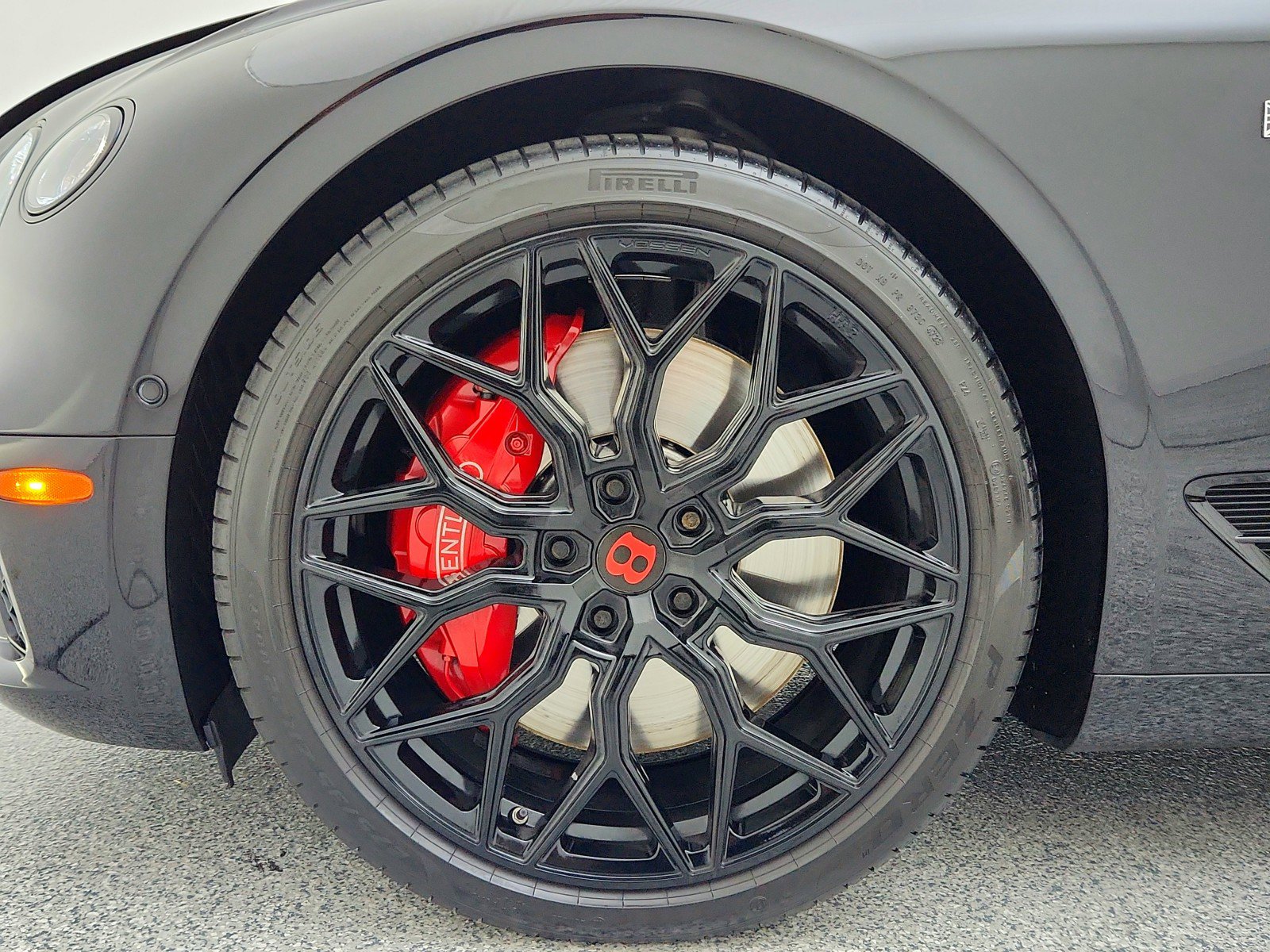 Used 2020 Bentley Continental GT V8 First Edition image 31