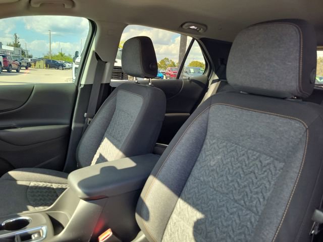 Certified 2024 Chevrolet Equinox LT image 15