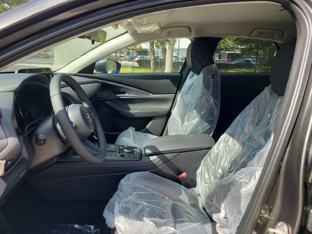 New 2026 MAZDA CX-30 AWD 2.5 S w/ Select Sport Pkg image 2