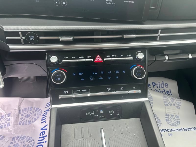 Used 2024 Hyundai Santa Fe SEL FWD image 38