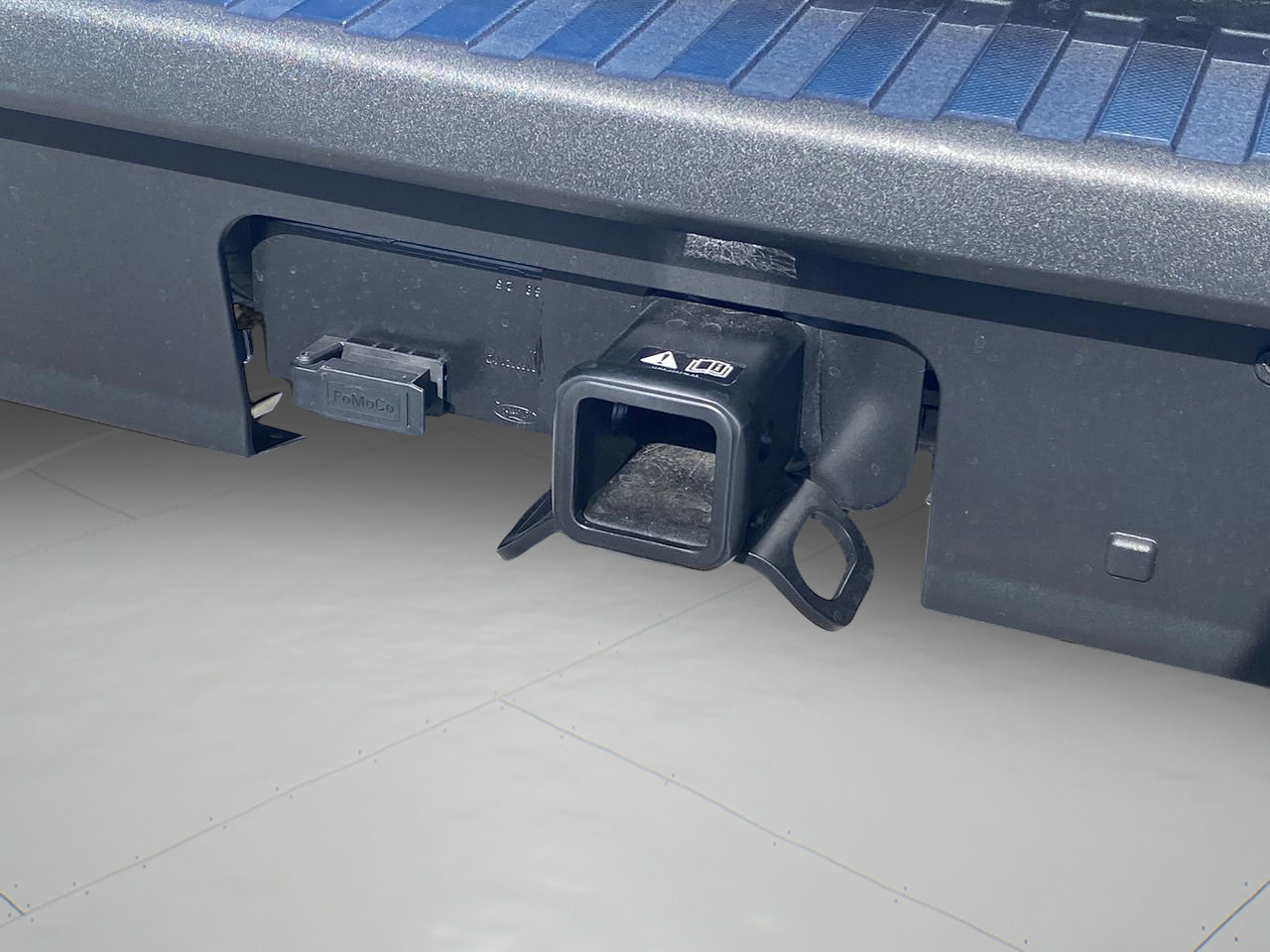 New 2026 Ford Maverick XL w/ Equipment Group 101A image 10