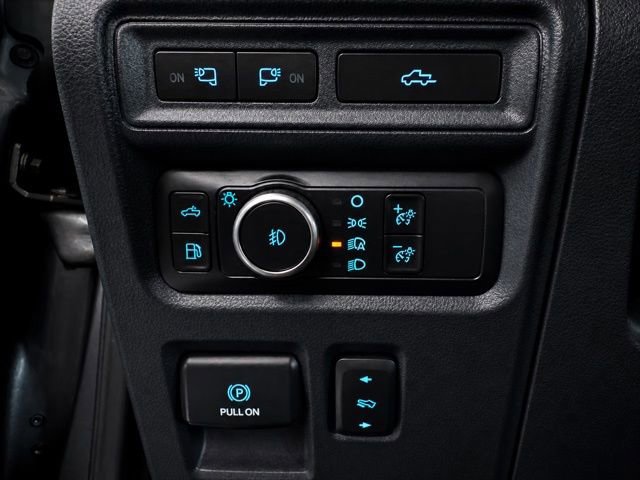 Used 2022 Ford F150 Lariat w/ Equipment Group 502A High AWD/4WD image 49