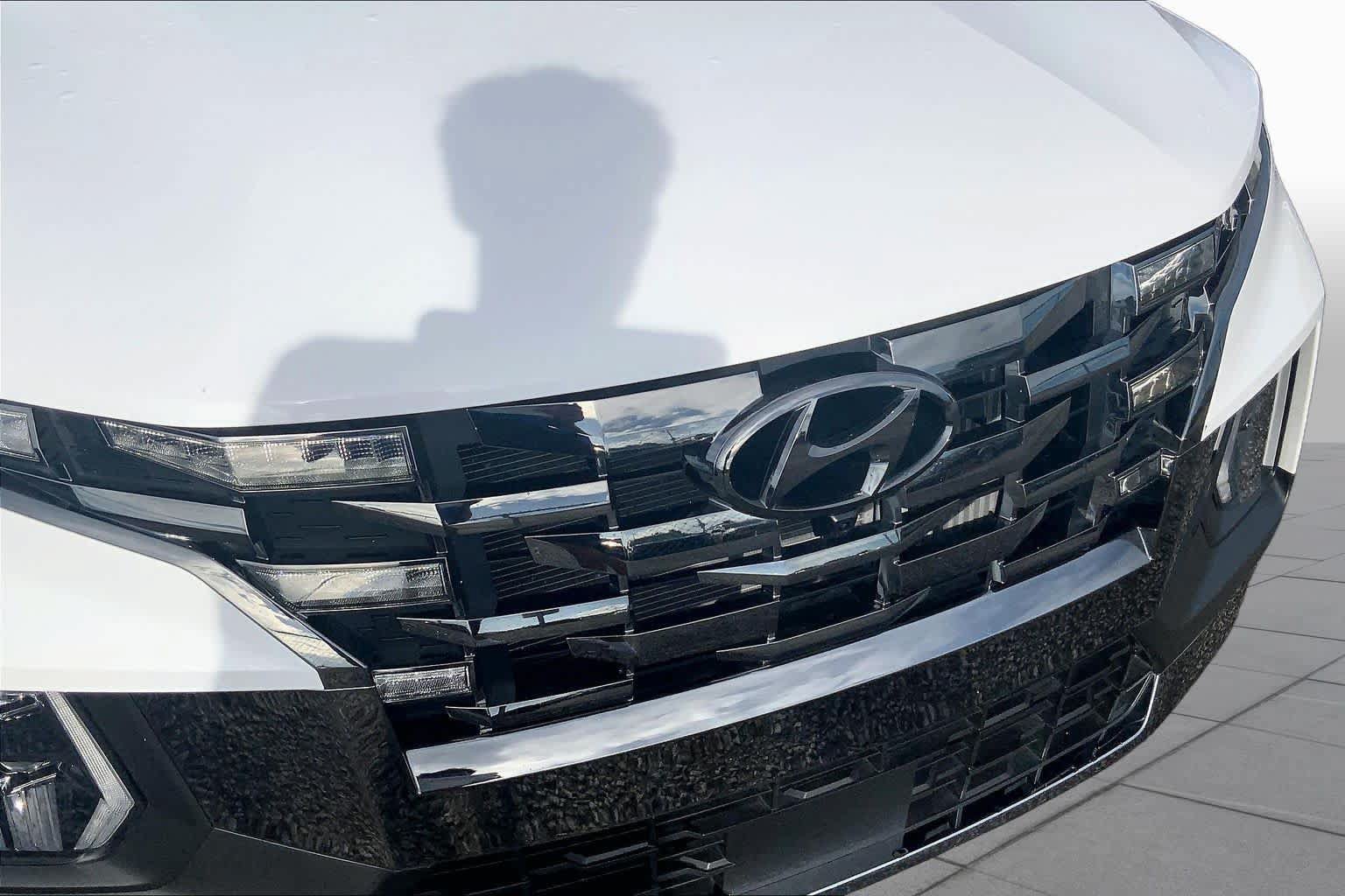 Used 2023 Hyundai Santa Cruz Limited AWD/4WD image 29