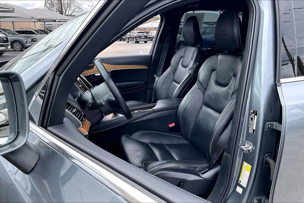 Used 2020 Volvo XC90 T8 Inscription AWD/4WD image 34