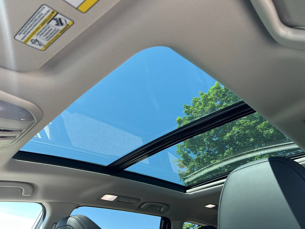 New 2026 Subaru Ascent Bronze Edition AWD/4WD image 8