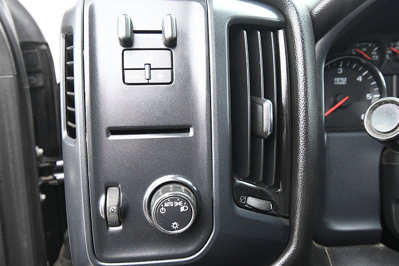 Used 2016 Chevrolet Silverado 2500 W/T w/ WT Convenience Package image 10