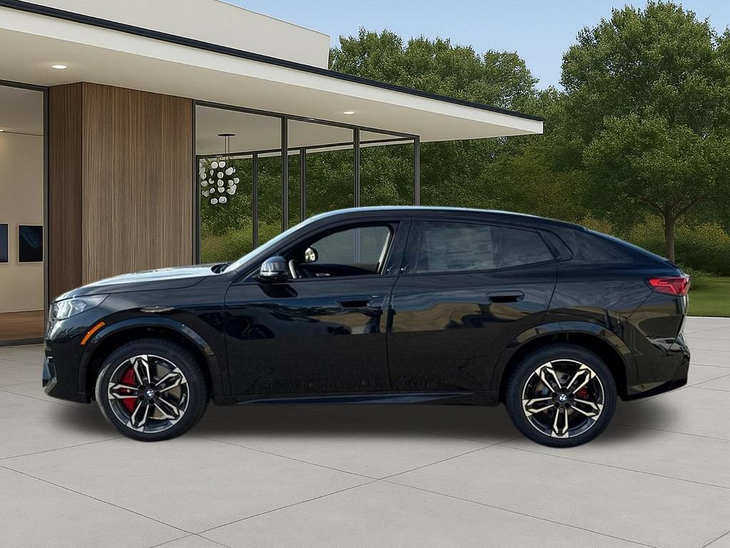 New 2026 BMW X2 xDrive28i w/ Technology Package AWD/4WD image 13