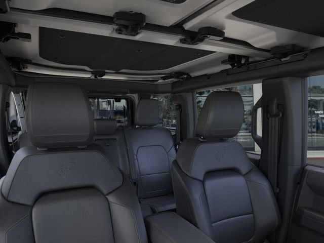 New 2026 Ford Bronco Badlands AWD/4WD image 12