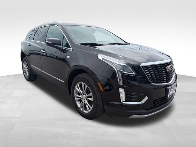Used 2023 Cadillac XT5 Premium Luxury AWD/4WD image 5