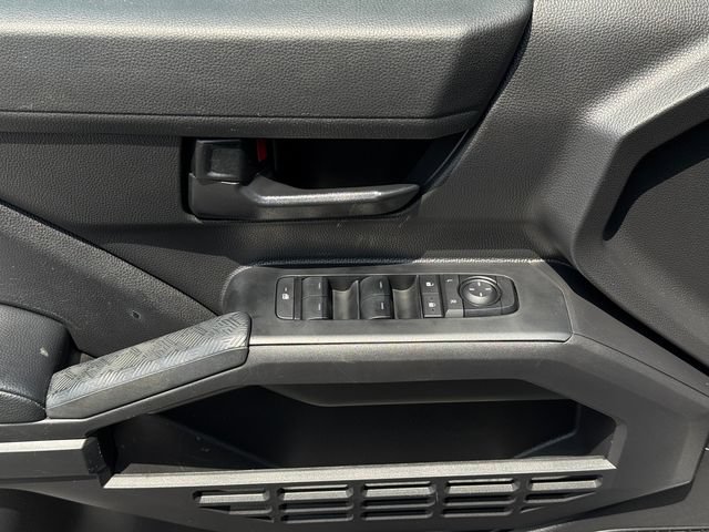 Used 2025 Toyota Tacoma SR w/ SR Upgrade Package RWD image 26