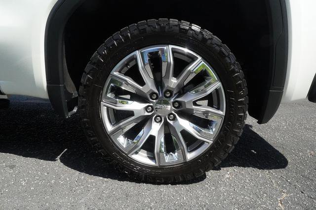 Used 2024 GMC Sierra 1500 Denali w/ Denali Reserve Package image 42