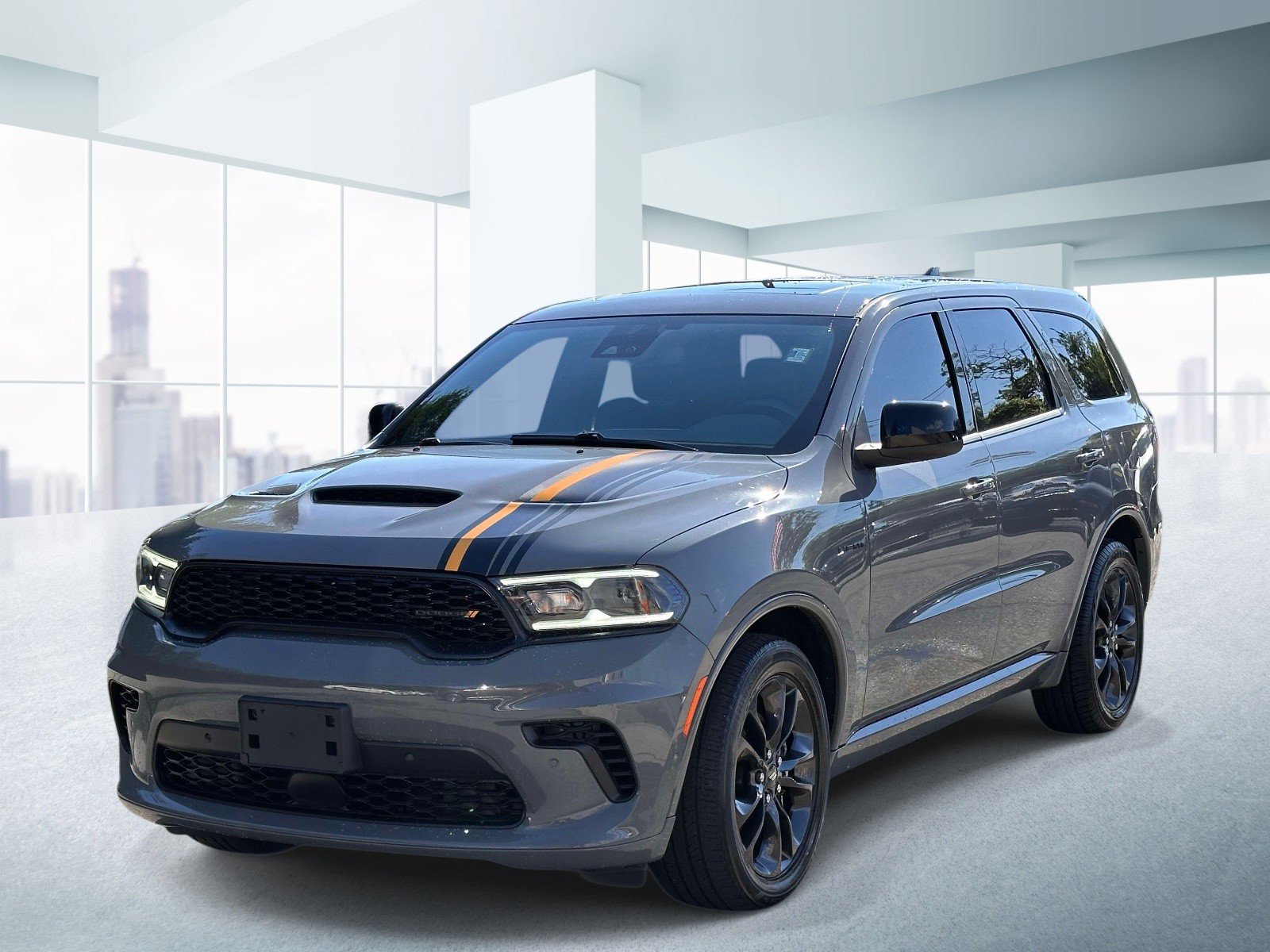 Used 2023 Dodge Durango R/T