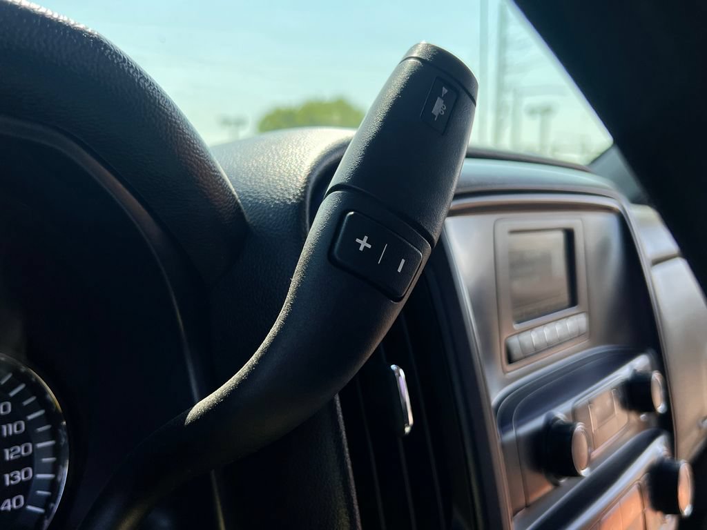 Used 2016 Chevrolet Silverado 2500 W/T AWD/4WD image 22