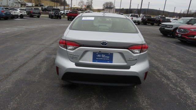 Used 2023 Toyota Corolla LE image 15