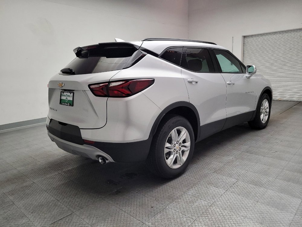 Used 2020 Chevrolet Blazer LT AWD/4WD image 9