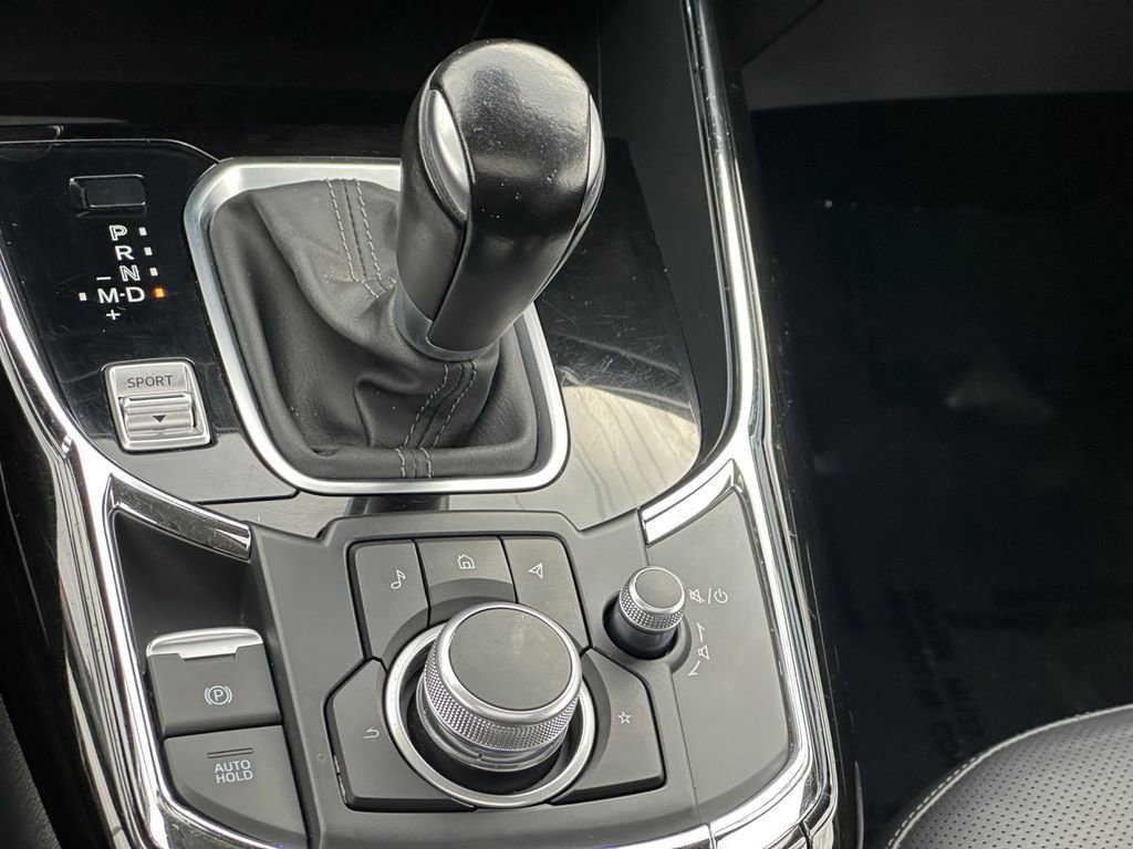 Used 2022 MAZDA CX-9 Touring w/ Touring Premium Package image 17