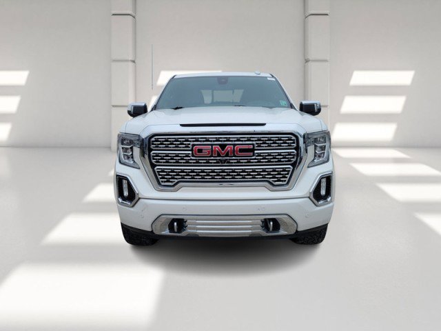 Used 2019 GMC Sierra 1500 Denali w/ Denali Ultimate Package image 2
