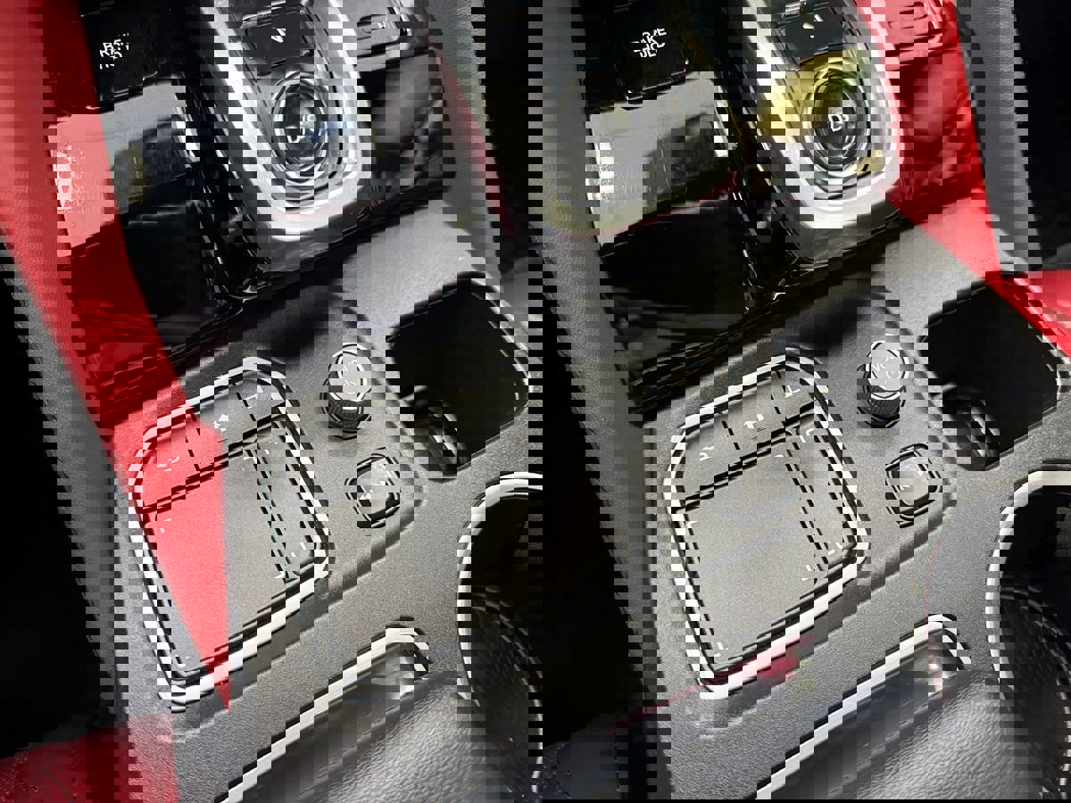 Used 2022 Acura MDX A-Spec image 34