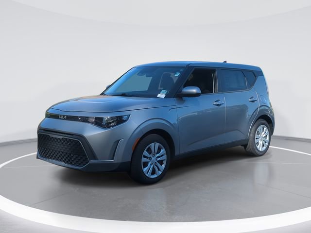 Used 2023 Kia Soul LX