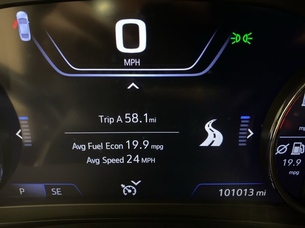 Used 2019 Chevrolet Malibu Premier image 20