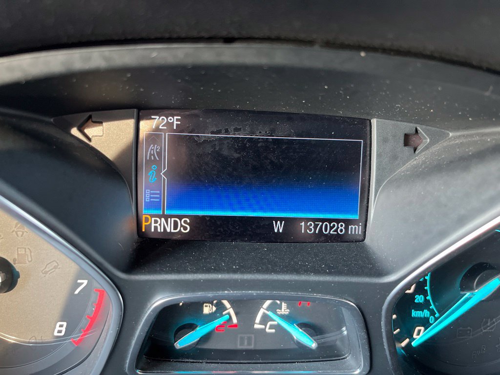 Used 2016 Ford Escape Titanium AWD/4WD image 26