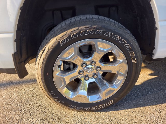 Used 2023 RAM 1500 Big Horn AWD/4WD image 32