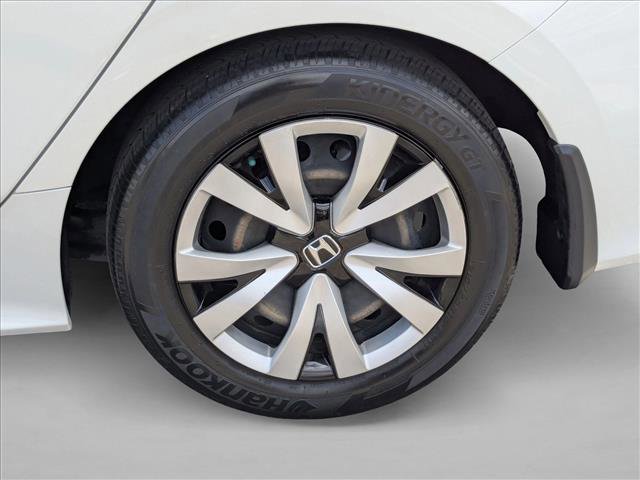 Used 2024 Honda Civic LX image 22