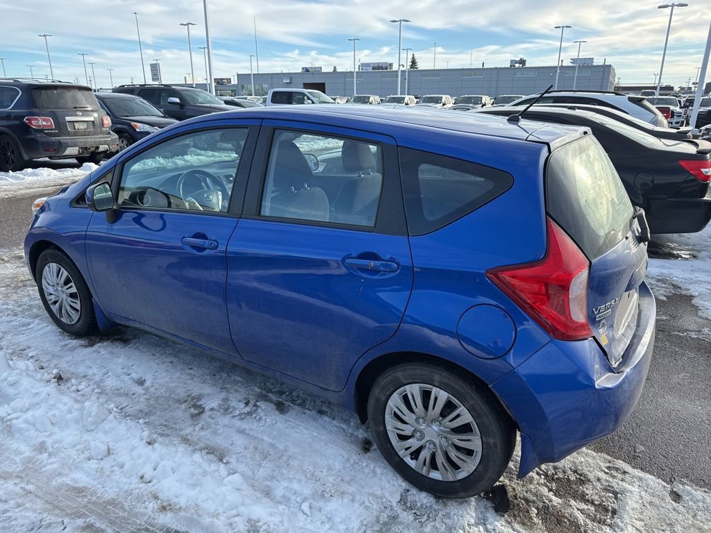 Used 2014 Nissan Versa Note SV image 4