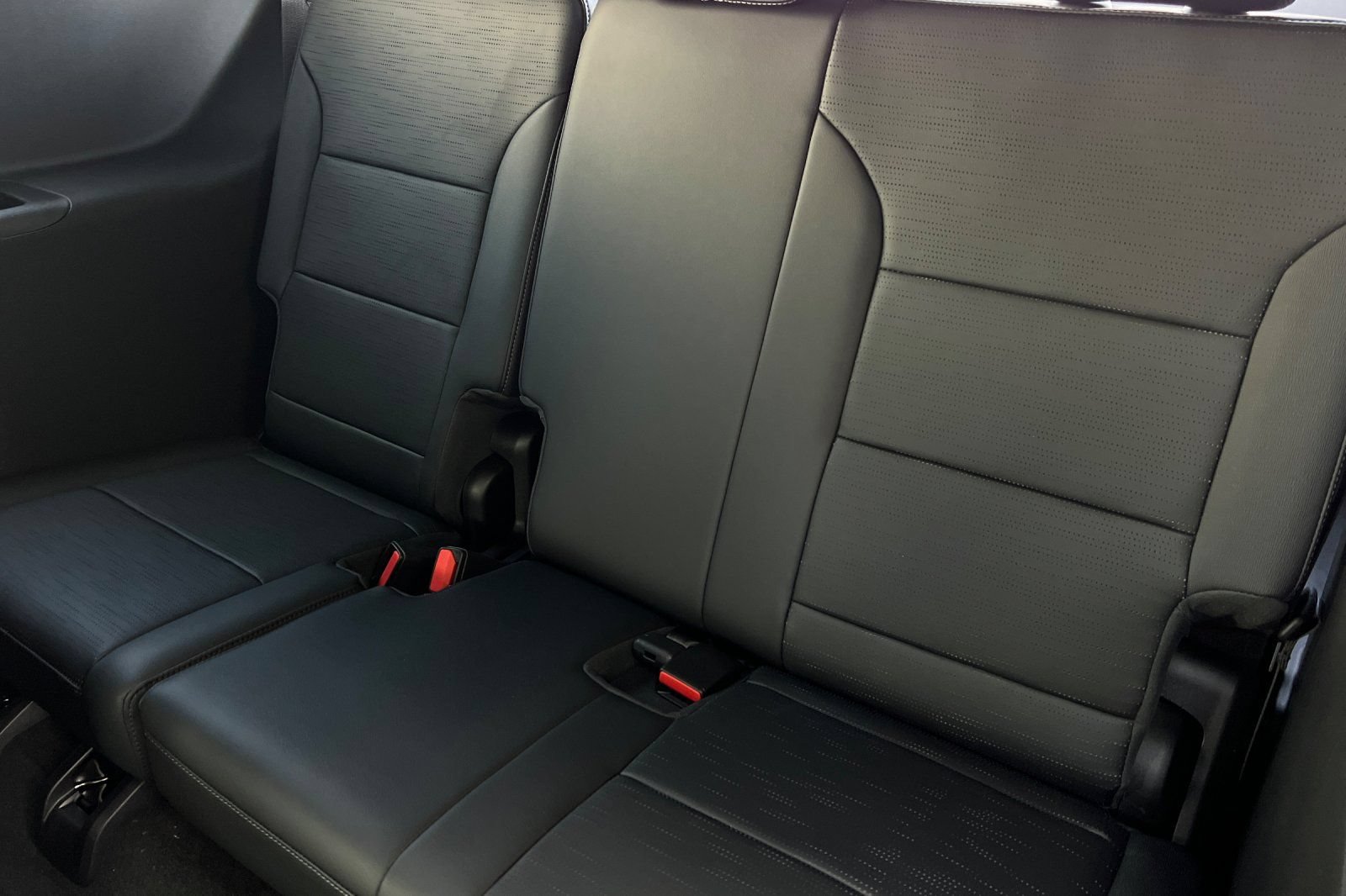 New 2026 Buick Enclave Sport Touring FWD image 13