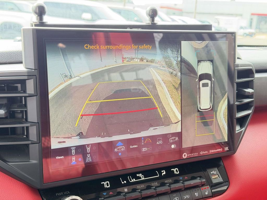 Used 2023 Toyota Sequoia TRD Pro image 4