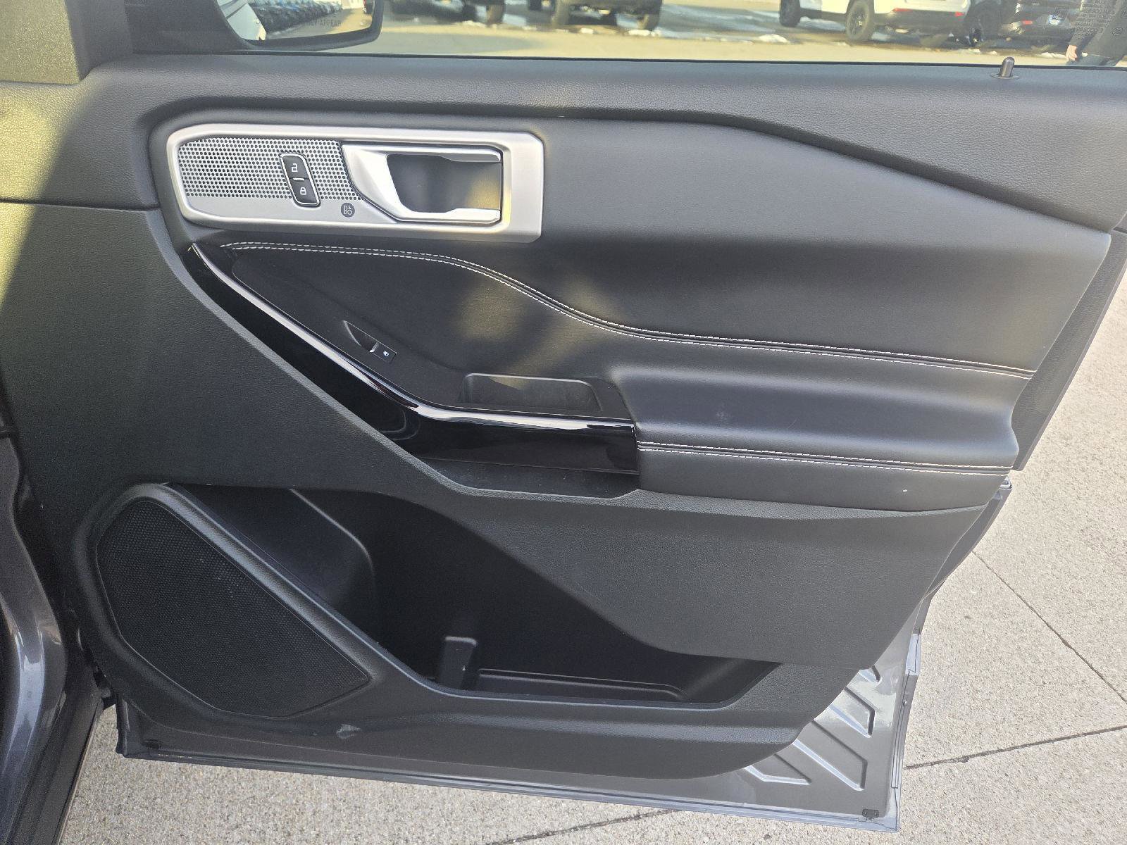 Used 2023 Ford Explorer ST w/ Equipment Group 401A image 44