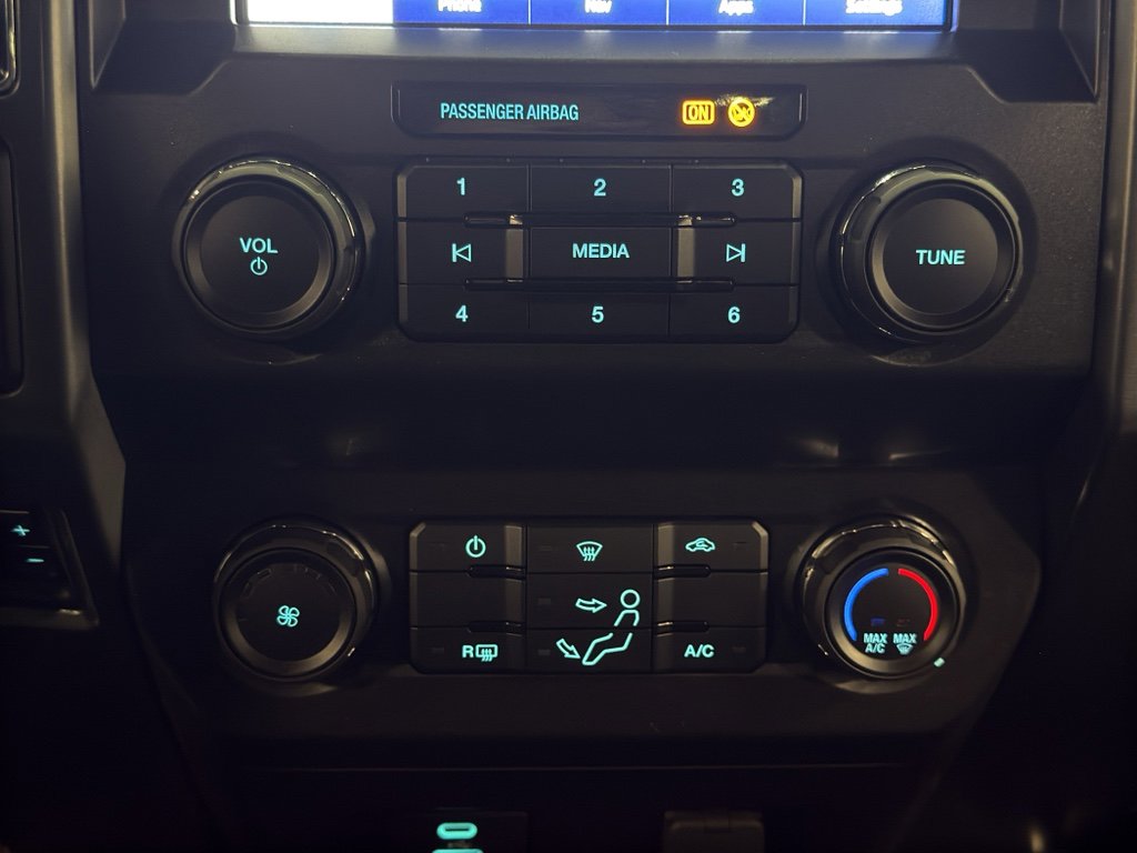 Used 2022 Ford F350 XLT w/ XLT Value Package image 25