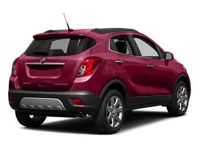 Used 2016 Buick Encore Sport Touring FWD image 3
