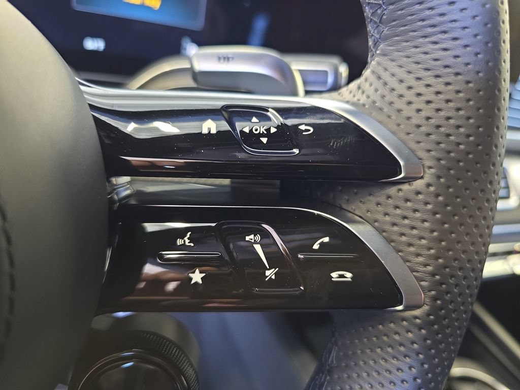 New 2026 Mercedes-Benz GLE 53 AMG 4MATIC image 20