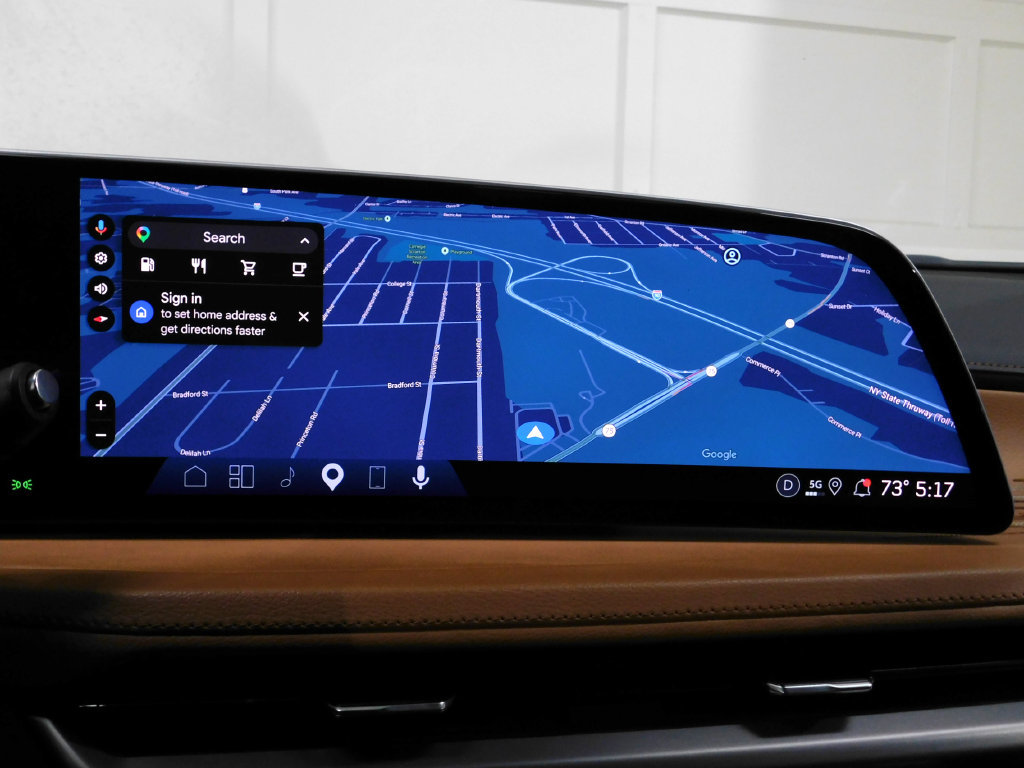 Used 2024 Cadillac XT4 Sport AWD/4WD image 42