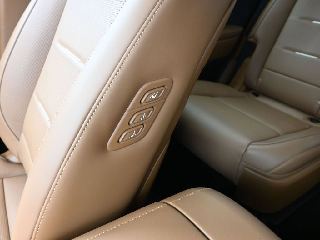 Used 2026 Hyundai Palisade Calligraphy image 46