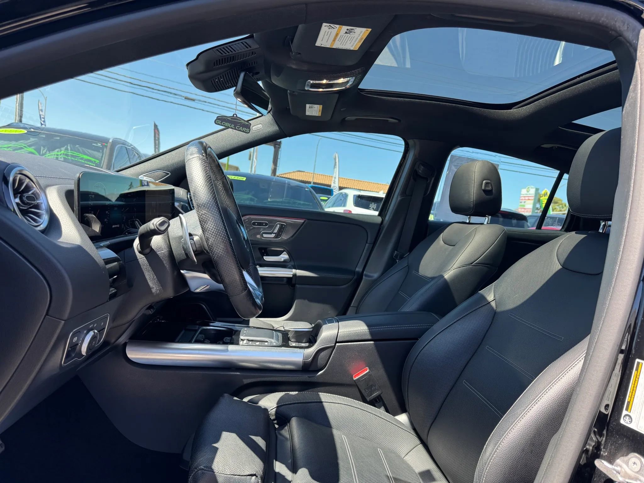 Used 2022 Mercedes-Benz GLA 45 AMG 4MATIC image 12