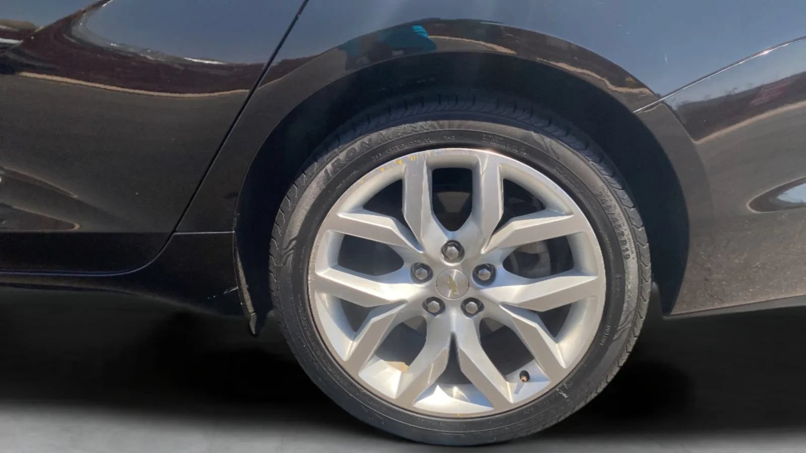 Used 2019 Chevrolet Impala Premier FWD image 30