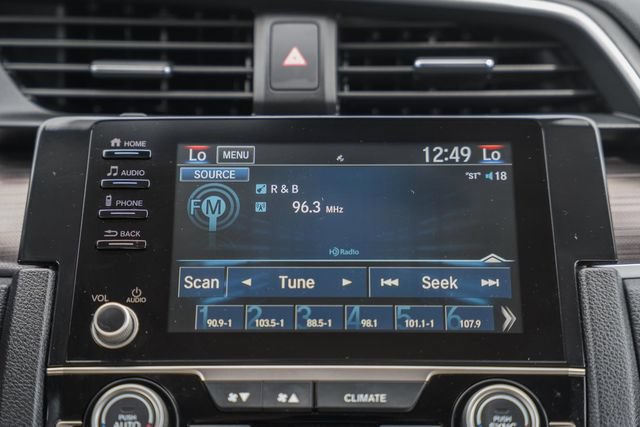 Used 2019 Honda Civic EX-L image 21